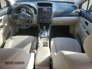 2012 Subaru Impreza 2.0i с VIN JF1GJAA60CH003660, выставлен на аукционе Copart как лот 45686565 с пробегом 234 967 миль миль и Списание • Salvage title. История ставок и продаж доступна на DreamBid. Изображение 8.