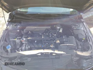2024 Hyundai Elantra SEL z VIN KMHLM4DGXRU832768, wystawiony jako IAAI lot #41826429 z przebiegiem 11 221 mil mil oraz . Historia ofert i sprzedaży dostępna na DreamBid. Obrazek 10.