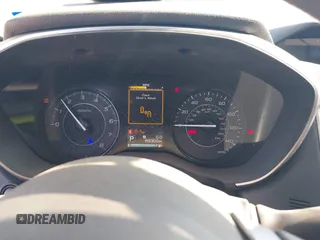 2020 Subaru Impreza Premium with VIN 4S3GTAD67L3712955, listed as a IAAI auction lot 42668679 with 69,300 mi miles and . Bid and sale history available at DreamBid. Image 7.