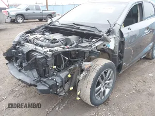 2016 Lexus NX 200t with VIN JTJBARBZ5G2052600, listed as a IAAI auction lot 41813813 with 154,423 mi miles and . Bid and sale history available at DreamBid. Image 6.