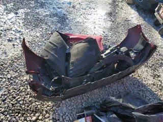 2024 Honda HR-V Sport z VIN 3CZRZ2H53RM714587, wystawiony jako Copart lot #44300105 z przebiegiem 25 102 mil mil oraz Szkoda całkowita • Salvage title. Historia ofert i sprzedaży dostępna na DreamBid. Obrazek 13.