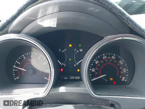 2012 Toyota Highlander Limited с VIN 5TDYK3EH5CS071855, выставлен на аукционе IAAI как лот 42141212 с пробегом 135 488 миль миль и . История ставок и продаж доступна на DreamBid. Изображение 7.