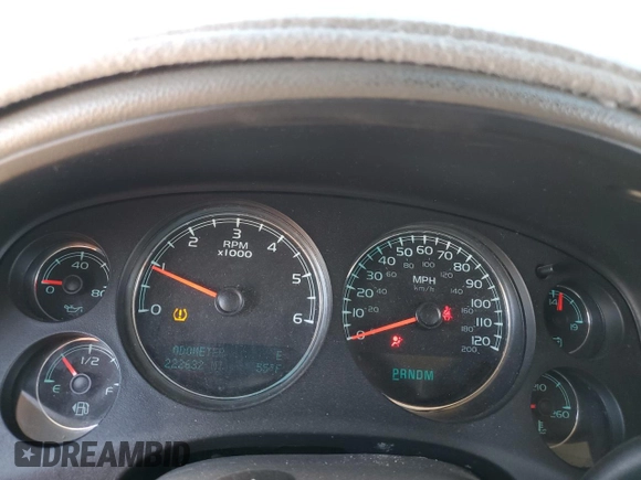 2010 Chevrolet Suburban LT with VIN 1GNUCJE0XAR243066, listed as a Copart auction lot 88919395 with 222,632 mi miles and Salvage Title. Bid and sale history available at carsss.com. Image 9.
