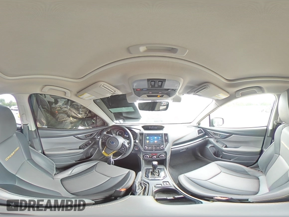 2023 Subaru Crosstrek Special Sports с VIN JF2GTHSC9PH221203, выставлен на аукционе Copart как лот 56990095 с пробегом 52 881 миль миль и Списание • Salvage title. История ставок и продаж доступна на DreamBid. Изображение 15.