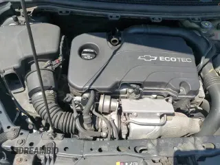 2017 Chevrolet Cruze LT z VIN 1G1BE5SM9H7135044, wystawiony jako Copart lot #70834555 z przebiegiem 104 865 mil mil oraz Szkoda całkowita • Salvage title. Historia ofert i sprzedaży dostępna na DreamBid. Obrazek 13.