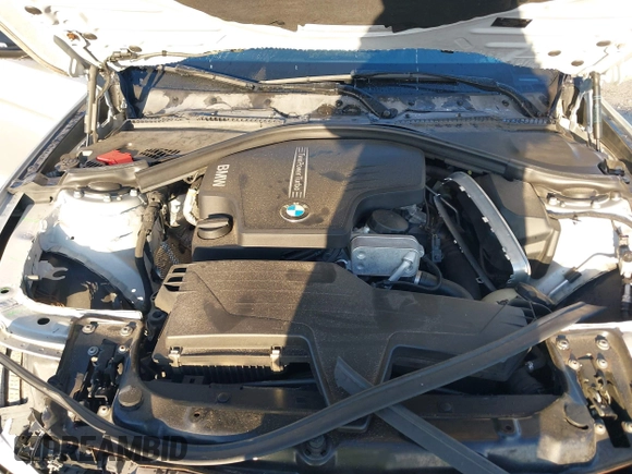 2015 BMW 3 Series 328i xDrive with VIN WBA3B3G56FNT68685, listed as a IAAI auction lot 42516990 with 115,416 mi miles and . Bid and sale history available at DreamBid. Image 10.