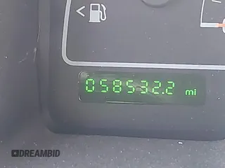 2002 Ford Windstar LX with VIN 2FMZA50452BA69560, listed as a IAAI auction lot 41915218 with 58,532 mi miles and . Bid and sale history available at carsss.com. Image 15.