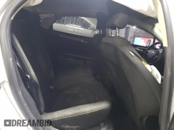 2019 Ford Fusion SE with VIN 3FA6P0HD9KR128968, listed as a Copart auction lot 51579275 with 74,656 mi miles and Salvage Title. Bid and sale history available at carsss.com. Image 10.