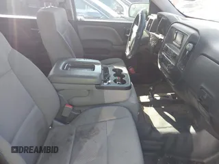 2014 Chevrolet Silverado 1500 Work Truck with VIN 3GCUKPEH5EG223592, listed as a IAAI auction lot 41909067 with 264,330 mi miles and . Bid and sale history available at DreamBid. Image 5.