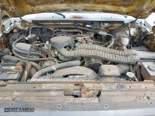 1993 Ford F-250 HD with VIN 1FTHF25HXPLB13295, listed as a IAAI auction lot 41697706 with 38,414 mi miles. Bid and sale history available at carsss.com. Image 10.