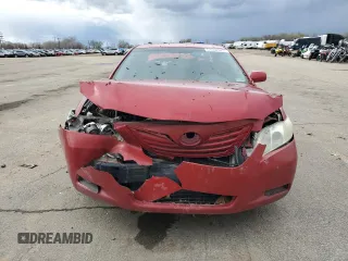 2009 Toyota Camry with VIN 4T1BE46K79U375329, listed as a Copart auction lot 51452925 with 243,309 mi miles and Clean Title. Bid and sale history available at carsss.com. Image 5.