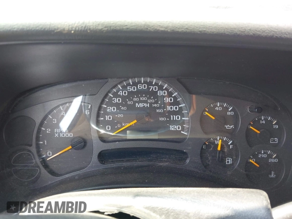 2004 Chevrolet Tahoe LS z VIN 1GNEC13T44R180732, wystawiony jako IAAI lot #42170904 z przebiegiem Nie podano mil oraz . Historia ofert i sprzedaży dostępna na DreamBid. Obrazek 16.