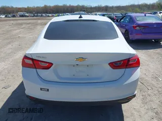 2020 Chevrolet Malibu LS with VIN 1G1ZB5ST2LF098965, listed as a IAAI auction lot 42063582 with 59,823 mi miles and . Bid and sale history available at DreamBid. Image 16.