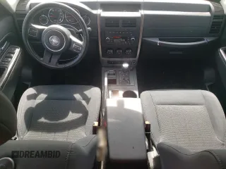2011 Jeep Liberty Sport with VIN 1J4PN2GK0BW567631, listed as a Copart auction lot 54692715 with 95,841 mi miles and Clean Title. Bid and sale history available at carsss.com. Image 8.