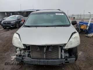 2008 Toyota Sienna CE with VIN 5TDZK23C78S222479, listed as a Copart auction lot 53394135 with 150,401 mi miles and Non Repairable. Bid and sale history available at DreamBid. Image 5.