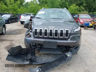 2016 Jeep Cherokee Latitude с VIN 1C4PJMCS3GW118356, выставлен на аукционе IAAI как лот 42342091 с пробегом 143 726 миль миль и . История ставок и продаж доступна на DreamBid. Изображение 12.