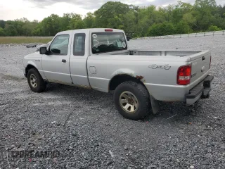 2009 Ford Ranger XLT with VIN 1FTZR45E99PA56399, listed as a Copart auction lot 52567415 with 480,476 mi miles and Clean Title. Bid and sale history available at carsss.com. Image 2.