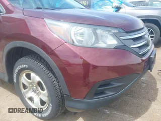 2012 Honda CR-V LX z VIN 5J6RM4H38CL057450, wystawiony jako IAAI lot #42286074 z przebiegiem 77 674 mil mil oraz . Historia ofert i sprzedaży dostępna na DreamBid. Obrazek 6.