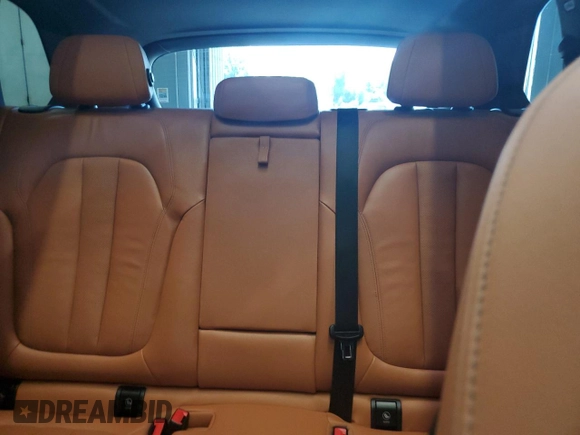 2022 BMW X5 xDrive40i with VIN 5UXCR6C02N9K68065, listed as a Copart auction lot 65119715 with 90,666 mi miles and Clean title. Bid and sale history available at DreamBid. Image 10.