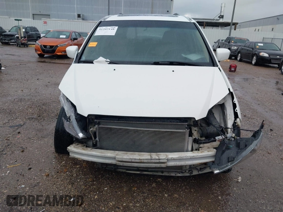 2007 Honda Odyssey EX-L z VIN 5FNRL38737B072789, wystawiony jako IAAI lot #41203148 z przebiegiem 156 828 mil mil oraz . Historia ofert i sprzedaży dostępna na DreamBid. Obrazek 11.