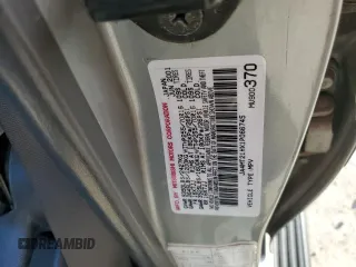 2001 Mitsubishi Montero Sport ES with VIN JA4MT21HX1P066745, listed as a Copart auction lot 43509375 with 266,130 mi miles and Salvage Title. Bid and sale history available at carsss.com. Image 13.