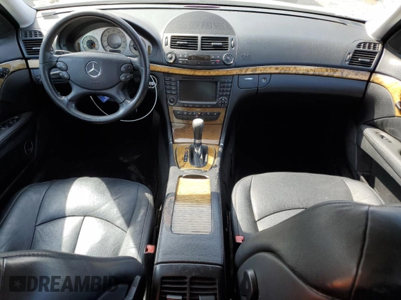 2007 Mercedes-Benz E 350 z VIN WDBUF56X37A993305, wystawiony jako Copart lot #53154775 z przebiegiem 200 255 mil mil oraz Szkoda całkowita • Salvage title. Historia ofert i sprzedaży dostępna na DreamBid. Obrazek 8.