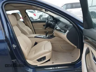 2011 BMW 5 Series 535i z VIN WBAFR7C57BC806738, wystawiony jako IAAI lot #41785179 z przebiegiem 177 167 mil mil oraz . Historia ofert i sprzedaży dostępna na DreamBid. Obrazek 5.