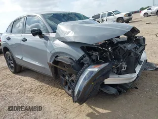 2023 Honda HR-V Sport with VIN 3CZRZ1H57PM718326, listed as a IAAI auction lot 42402257 with 83,851 mi miles and . Bid and sale history available at DreamBid. Image 1.