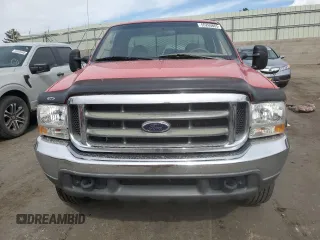 2000 Ford F-250 XL z VIN 1FTNX21F3YEB23015, wystawiony jako Copart lot #55260865 z przebiegiem 202 885 mil mil oraz Szkoda całkowita • Salvage title. Historia ofert i sprzedaży dostępna na DreamBid. Obrazek 5.