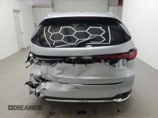 2025 Mazda CX-90 Premium Plus Package z VIN JM3KKEHD2S1209235, wystawiony jako Copart lot #59038975 z przebiegiem Nie podano mil oraz Nie do naprawy • Non repairable. Historia ofert i sprzedaży dostępna na DreamBid. Obrazek 6.