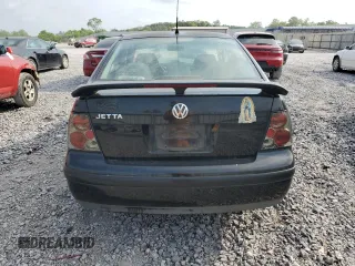 2003 Volkswagen Jetta GL с VIN 3VWRK69M73M083032, выставлен на аукционе Copart как лот 53878555 с пробегом 239 087 миль миль и Списание • Salvage title. История ставок и продаж доступна на DreamBid. Изображение 6.