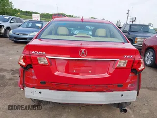 2013 Acura TSX z VIN JH4CU2F48DC005859, wystawiony jako IAAI lot #42124957 z przebiegiem 83 110 mil mil oraz . Historia ofert i sprzedaży dostępna na DreamBid. Obrazek 15.
