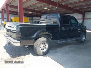 2007 Ford F-250 XL с VIN 1FTSW21P57EB33512, выставлен на аукционе IAAI как лот 42421359 с пробегом 278 243 миль миль и . История ставок и продаж доступна на DreamBid. Изображение 4.