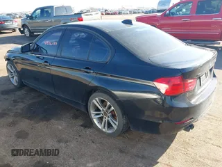 2013 BMW 3 Series 328i xDrive with VIN WBA3B3G51DNR80824, listed as a IAAI auction lot 41902080 with 90,777 mi miles and . Bid and sale history available at DreamBid. Image 3.
