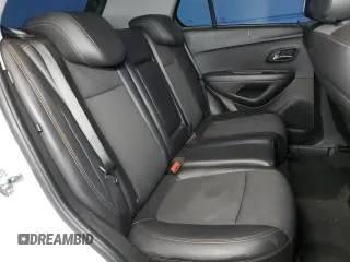2020 Chevrolet Trax LT with VIN KL7CJLSB1LB041415, listed as a Copart auction lot 48872335 with 68,265 mi miles and Non repairable. Bid and sale history available at DreamBid. Image 11.