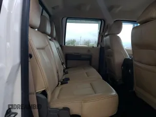 2011 Ford Super Duty F-250 SRW XL with VIN 1FT7W2AT5BEC05899, listed as a Copart auction lot 78852584 with 199,888 mi miles and Salvage Title. Bid and sale history available at carsss.com. Image 10.