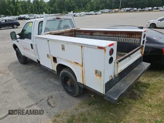 2002 Ford F-250 with VIN 1FDNF21L42EA64133, listed as a IAAI auction lot 42715730 with Not provided miles and . Bid and sale history available at DreamBid. Image 1.