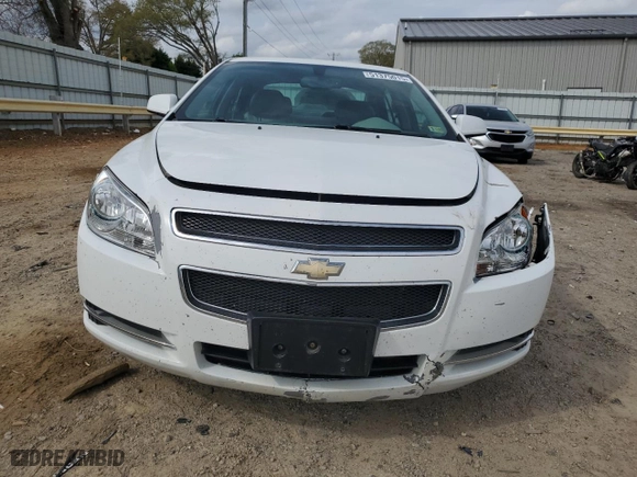 2010 Chevrolet Malibu LT w/2LT with VIN 1G1ZD5EB7A4151858, listed as a Copart auction lot 51375015 with 151,052 mi miles and Salvage Title. Bid and sale history available at carsss.com. Image 5.