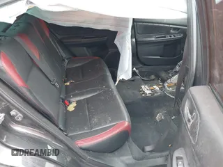 2015 Subaru WRX STI Limited с VIN JF1VA2S63F9814928, выставлен на аукционе IAAI как лот 41936217 с пробегом 117 117 миль миль и . История ставок и продаж доступна на DreamBid. Изображение 8.