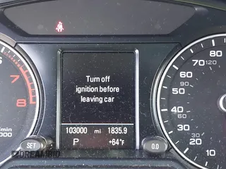 2016 Audi Q5 Premium Plus с VIN WA1D7AFP3GA148777, выставлен на аукционе IAAI как лот 40887949 с пробегом 103 000 миль миль и . История ставок и продаж доступна на DreamBid. Изображение 7.