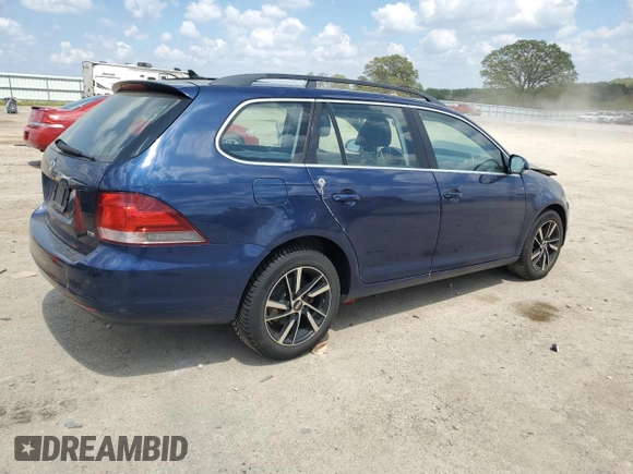 2011 Volkswagen Jetta TDI with VIN 3VWML7AJ7BM712432, listed as a Copart auction lot 56873225 with 287,084 mi miles and Non repairable. Bid and sale history available at DreamBid. Image 3.