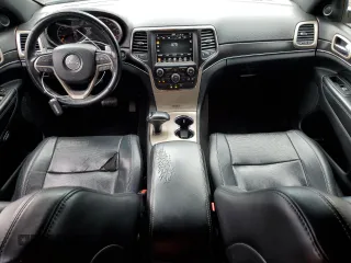 2014 Jeep Grand Cherokee Limited with VIN 1C4RJEBM7EC322397, listed as a Copart auction lot 71261414 with 159,494 mi miles and Clean Title. Bid and sale history available at carsss.com. Image 8.