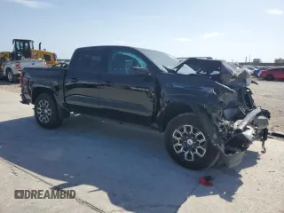 2023 Chevrolet Colorado 4WD Z71 с VIN 1GCPTDEK4P1223394, выставлен на аукционе Copart как лот 47675735 с пробегом 11 330 миль миль и Списание • Salvage title. История ставок и продаж доступна на DreamBid. Изображение 4.