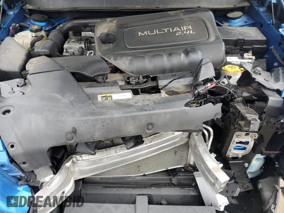 2018 Jeep Cherokee Latitude Tech Connect z VIN 1C4PJMCB1JD543335, wystawiony jako Copart lot #61581975 z przebiegiem 83 918 mil mil oraz Szkoda całkowita • Salvage title. Historia ofert i sprzedaży dostępna na DreamBid. Obrazek 11.