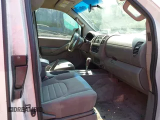 2013 Nissan Frontier S with VIN 1N6BD0CT2DN721770, listed as a IAAI auction lot 42385357 with 239,276 mi miles and . Bid and sale history available at DreamBid. Image 5.