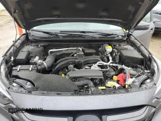 2024 Subaru Legacy Limited with VIN 4S3BWAN64R3005109, listed as a Copart auction lot 47551985 with 29,490 mi miles and Salvage title. Bid and sale history available at DreamBid. Image 11.