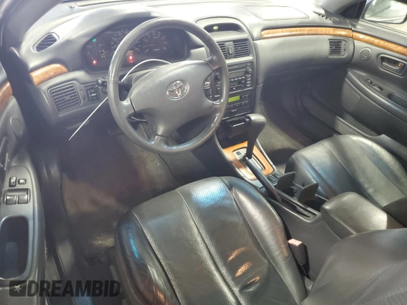 2003 Toyota Solara SE with VIN 2T1CF28P93C603791, listed as a Copart auction lot 68489604 with 73,713 mi miles and Salvage Title. Bid and sale history available at carsss.com. Image 8.