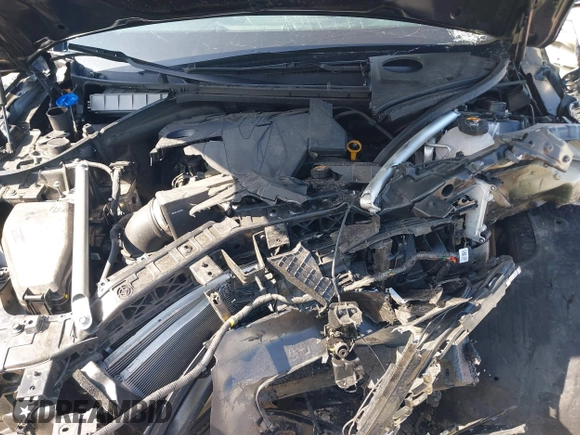 2023 Genesis GV70 2.5T с VIN KMUMADTB5PU134876, выставлен на аукционе IAAI как лот 42170443 с пробегом 29 880 миль миль и . История ставок и продаж доступна на DreamBid. Изображение 10.