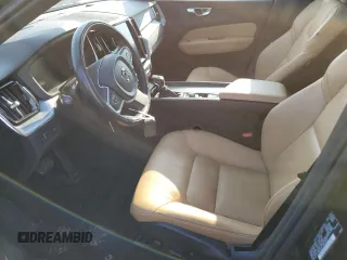 2020 Volvo XC60 Momentum z VIN YV4102RK8L1489490, wystawiony jako Copart lot #56930285 z przebiegiem 88 930 mil mil oraz Czysty tytuł • Clean title. Historia ofert i sprzedaży dostępna na DreamBid. Obrazek 7.