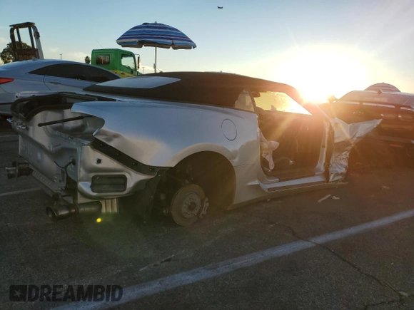 2019 Chevrolet Camaro 1LT with VIN 1G1FB3DS9K0144577, listed as a Copart auction lot 80770044 with Not provided miles and Clean title. Bid and sale history available at DreamBid. Image 3.